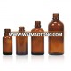 ml Dropper glass bottle